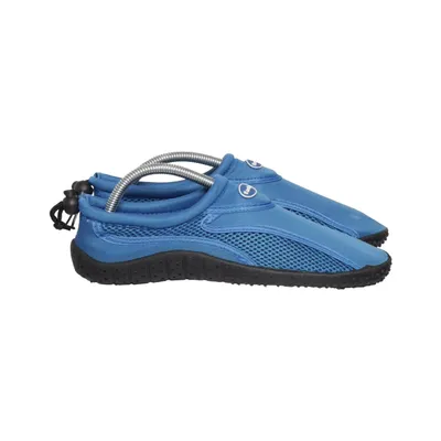 Chaussures de bain (Bleu) de Fashy