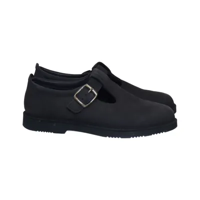 Chaussures à boucles (Bleu) de Ricosta