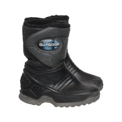 Laarzen (Zwart) van Outdoor