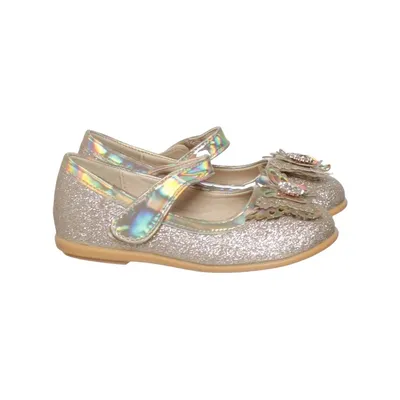 Ballerina's (Goud) van Eight KM