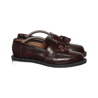 Mocassins (Tassel Loafer) de Solovair