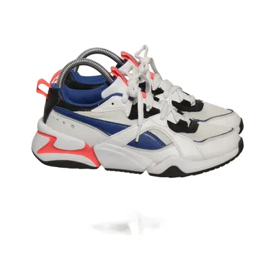 Trainingsschoenen (Wit, Meerkleurig) van Puma