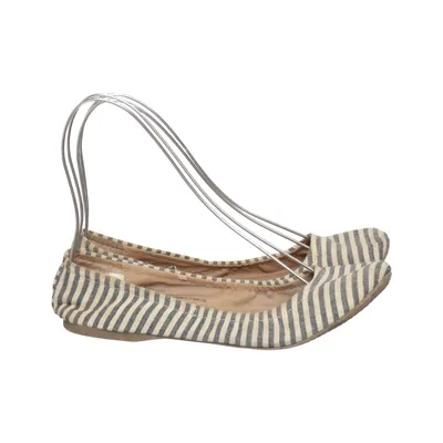 Ballet flats (Beige, Gray, Multicolored) from Mossimo Supply Co Polyurethane