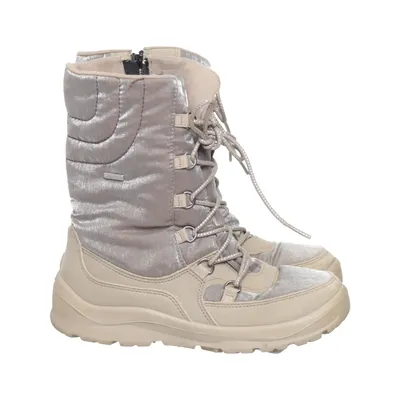 Kängor (Beige) från Salamander Skinn