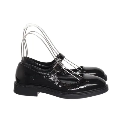 Ballerina's (Zwart) van Bianco