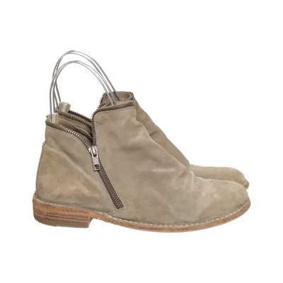 Boots (Splendore Dell'Opera) från Officine Creative Skinn