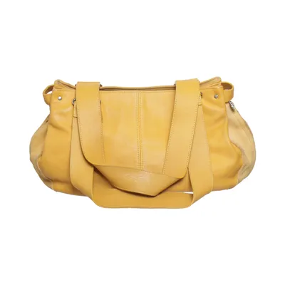 Handbag (Yellow) from Mandarina Duck