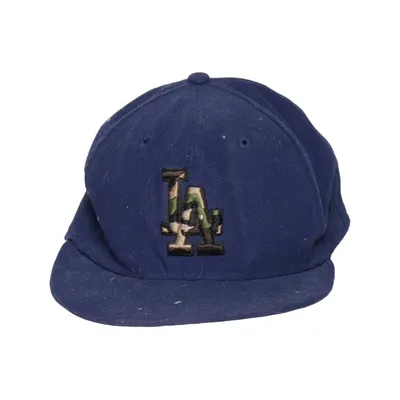 Honkbalpet (59Fifty) van New Era Polyester