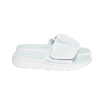 Mules (Bleu) de Romika Cuir