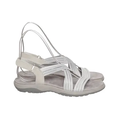 Sandaler (Grå) fra Siketu