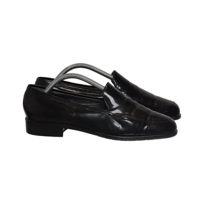 Loafers (Zwart) van Gabriele