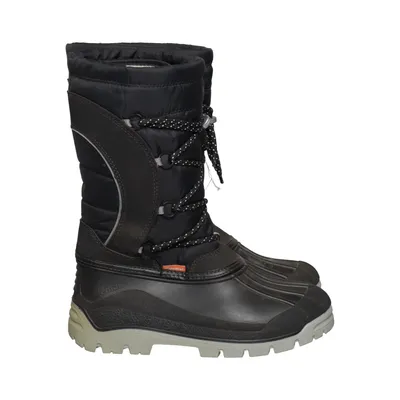 Boots (Black, Gray) from Demar
