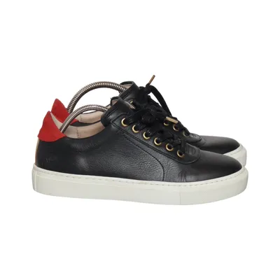 Sneakers (Sun) from GANT Polyurethane