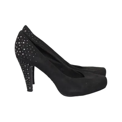 Pumps (Svart) från Limelight