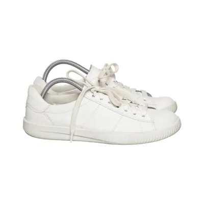 Sneakers (Wit) van Legero Leer
