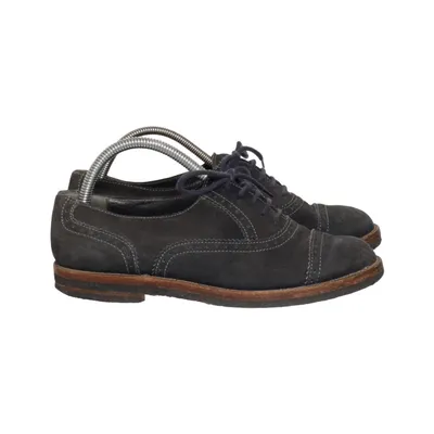 Brogues (Blå) från Gianni