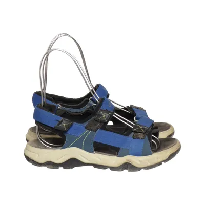 Sandalen (Blauw, Zwart) van Lurchi