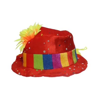 Accessoires de déguisement (Rouge, Jaune, Multicolore) de Boland