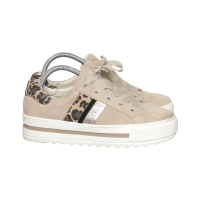 Sneakers (Beige, Meerkleurig) van Gabor