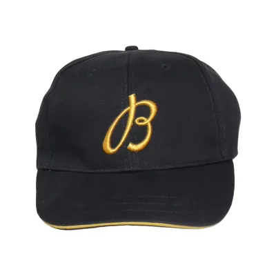 Baseball cap (Gray) from Breitling Organic cotton