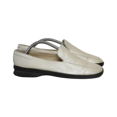 Loafers (Weiß) von Kroll