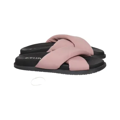 Mules (Rose, Noir) de Copenhagen Studios