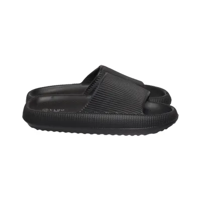 Slip-ins (Black) from Clou Polyurethane