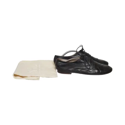 Chaussures Derby (Noir) de Attilio Giusti Leombruni Cuir