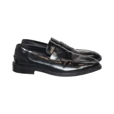 Mocassins (Noir) de Zign Cuir