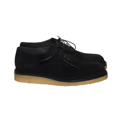 Bottines Chukka (Noir) de Castañer