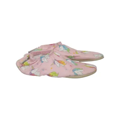 Chaussures de bain (Rose, Multicolore) de Slipstop