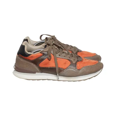 Baskets (Orange, Marron, Multicolore) de Hoff