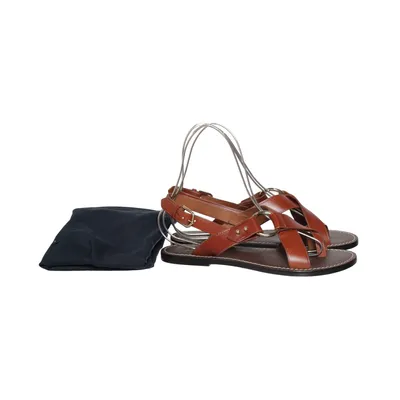 Sandaler (Brun) från Soeur Skinn