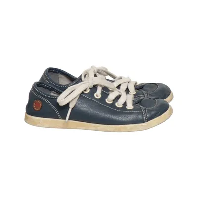 Sneakers (Blauw) van Camper Leer