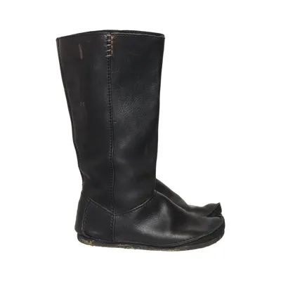 Stövlar (Svart) från Clarks Originals Skinn
