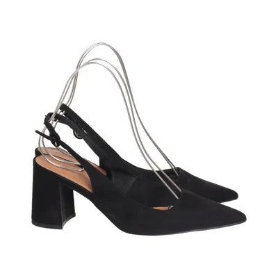 High heels (Black) from ASOS Design