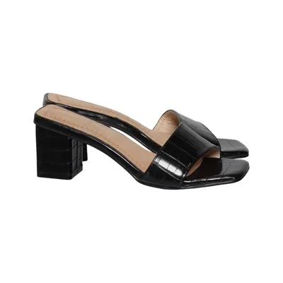 Mules (Noir) de Givana