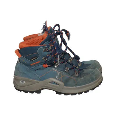 Hiking boots (Kody Iii Gtx Mid Junior) from Lowa