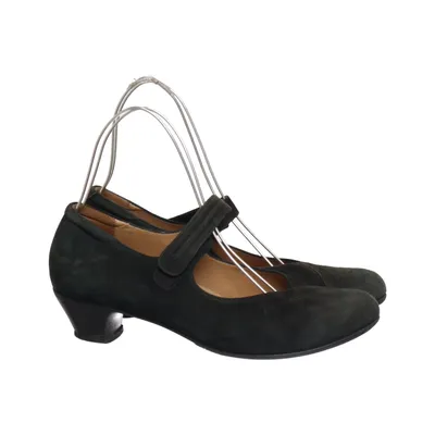 Dansschoenen (Zwart) van Vabeene