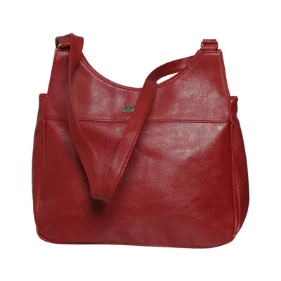 Shoulder-bag (Red) from Eternal Love