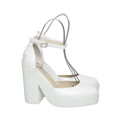 High heels (Pow) from Windsorsmith Leather