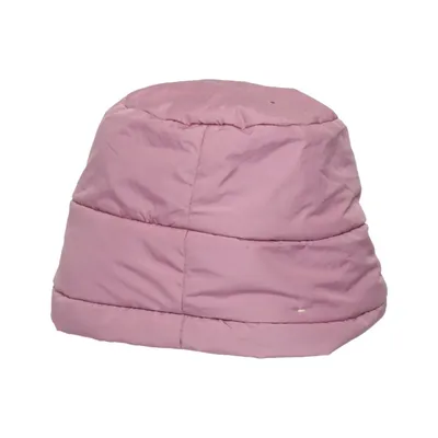 Buckethatt (Rosa) från Ann Llewellyn Polyester