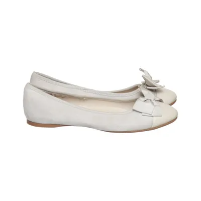 Ballerinas (Beige) von Graceland