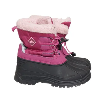 Kängor (Rosa, Svart) från Geka Sport Polyester