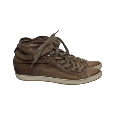 Sneakers (Bruin) van Varese