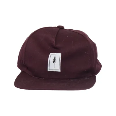Baseballkeps (Tree Cap) från Nikin Ekologisk bomull