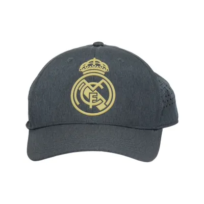 Casquette de baseball (Gris) de Real Madrid