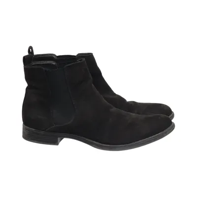 Chelsea boots (Svart) från The Shoes Skinn
