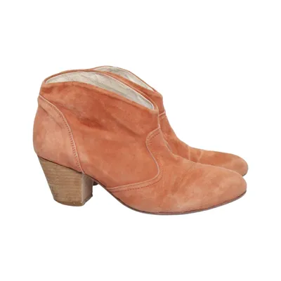 Boots (Brun) från Koah