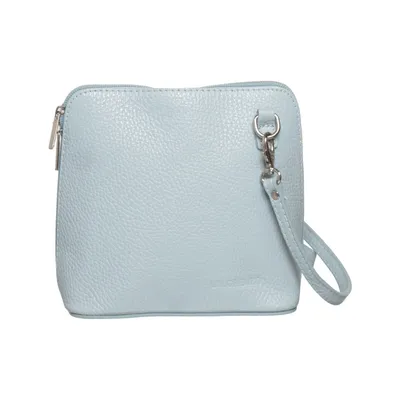 Shoulder-bag (Blue) from Lorenzo